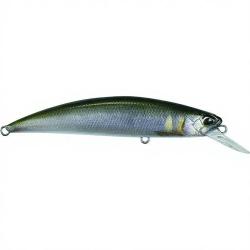 Poisson nageur DUO Spearhead ryuki 80 S ACC4810 Ayu ND