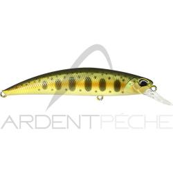 Poisson nageur DUO Spearhead ryuki 80 S ANI4004 Natural yamame