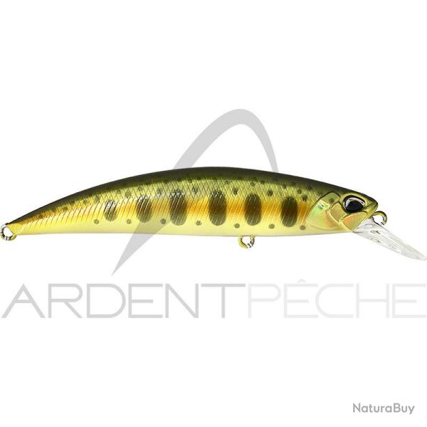 Poisson nageur DUO Spearhead ryuki 80 S ANI4004 Natural yamame