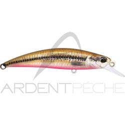 Poisson nageur DUO Spearhead ryuki 80 S ACC4824 Vairon/Red belly