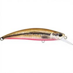 Poisson nageur DUO Spearhead ryuki 80 S ACC4824 Vairon/Red belly