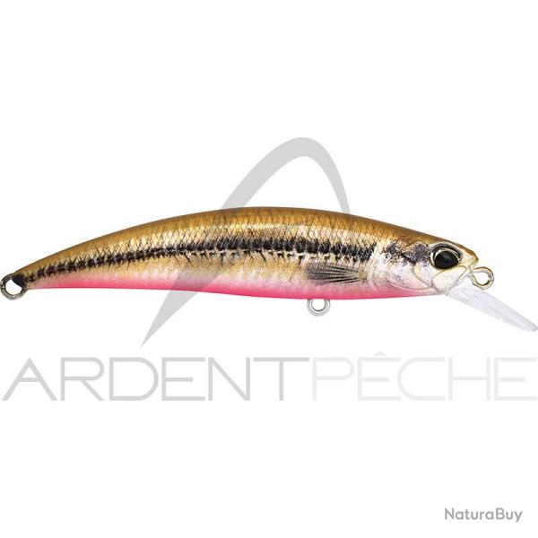 Poisson nageur DUO Spearhead ryuki 80 S ACC4824 Vairon/Red belly
