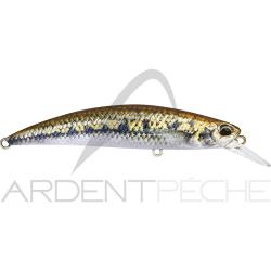 Poisson nageur DUO Spearhead ryuki 80 S ACCZ114 Goujon