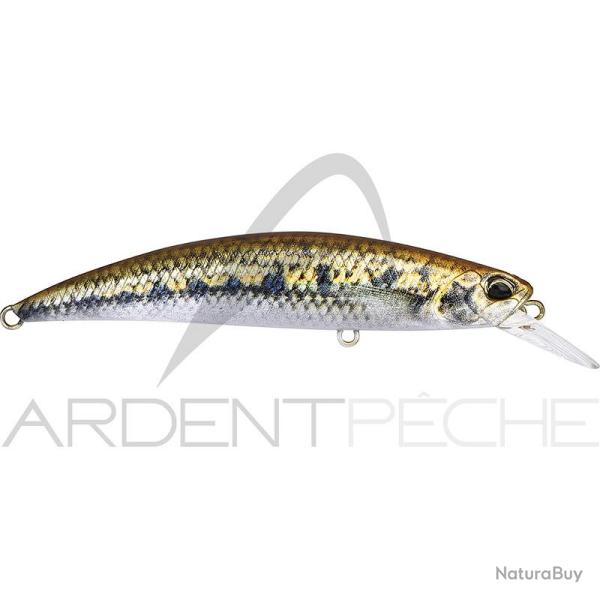 Poisson nageur DUO Spearhead ryuki 80 S ACCZ114 Goujon