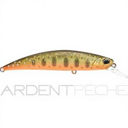 Poisson nageur DUO Spearhead ryuki 80 S ANA4027 Artic chart II