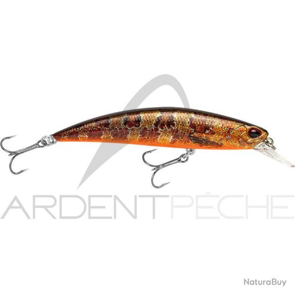 Poisson nageur DUO Spearhead ryuki 80 S ACCZ242 Blennie OB