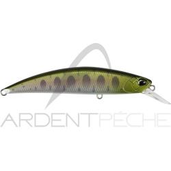 Poisson nageur DUO Spearhead ryuki 80 S CCCZ243 Baby trout