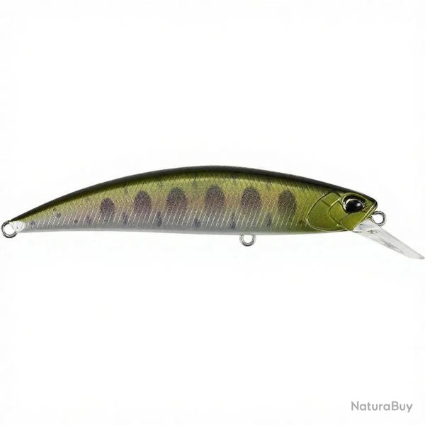 Poisson nageur DUO Spearhead ryuki 80 S CCCZ243 Baby trout