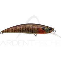 Poisson nageur DUO Spearhead ryuki 80 S CCC3357 True gill