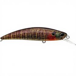 Poisson nageur DUO Spearhead ryuki 80 S CCC3357 True gill