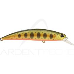 Poisson nageur DUO Spearhead ryuki 80 S ANIZ371 Natural yamame OB