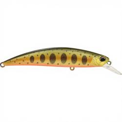 Poisson nageur DUO Spearhead ryuki 80 S ANIZ371 Natural yamame OB
