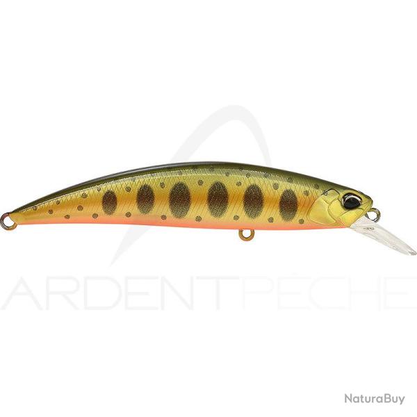 Poisson nageur DUO Spearhead ryuki 80 S ANIZ371 Natural yamame OB