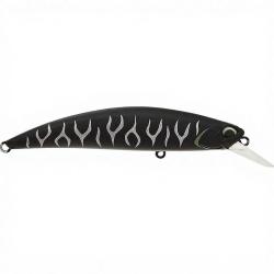 Poisson nageur DUO Spearhead ryuki 80 S CCCZ372 Black UF