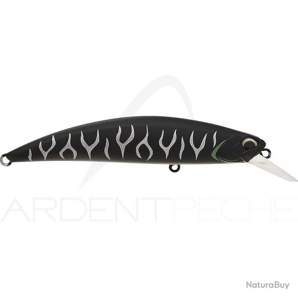 Poisson nageur DUO Spearhead ryuki 80 S CCCZ372 Black UF