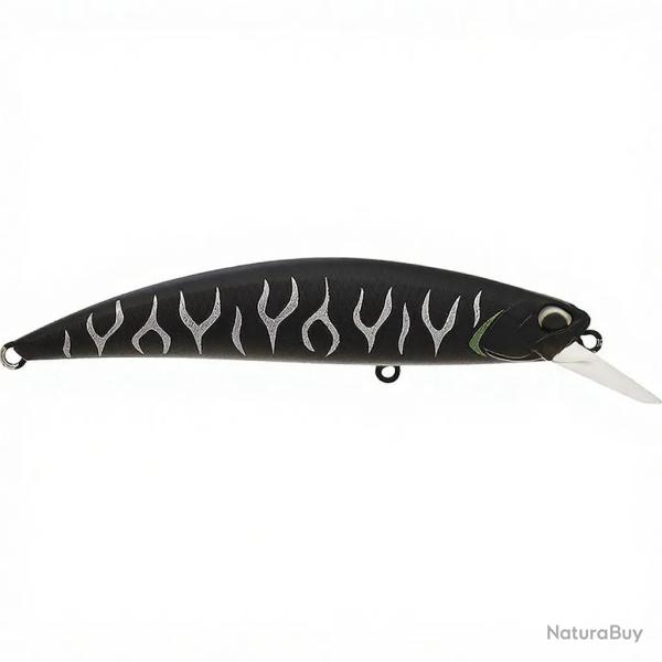 Poisson nageur DUO Spearhead ryuki 80 S CCCZ372 Black UF