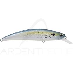 Poisson nageur DUO Spearhead ryuki 80 S ACCZ373 Gizzard shad UF