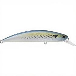 Poisson nageur DUO Spearhead ryuki 80 S ACCZ373 Gizzard shad UF