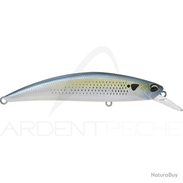 Poisson nageur DUO Spearhead ryuki 80 S ACCZ373 Gizzard shad UF