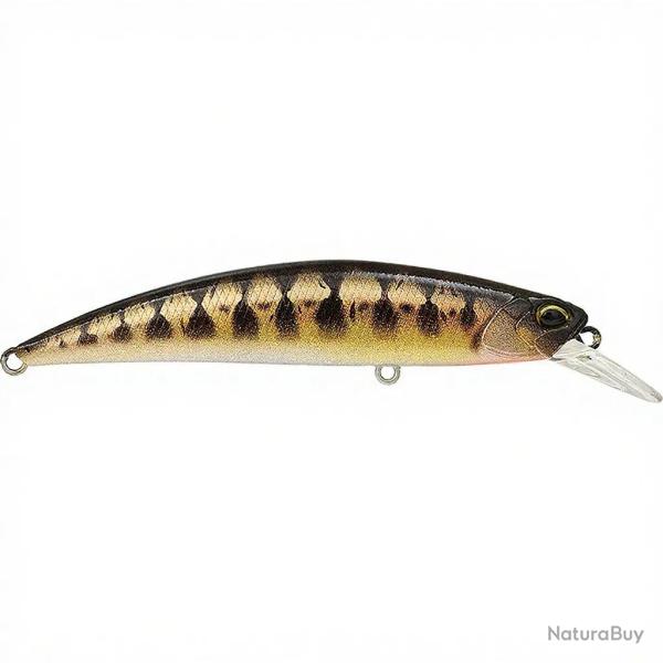 Poisson nageur DUO Spearhead ryuki 80 S CCCZ431 Vairon UV