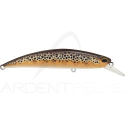 Poisson nageur DUO Spearhead ryuki 80 S CCCZ432 Fario UV