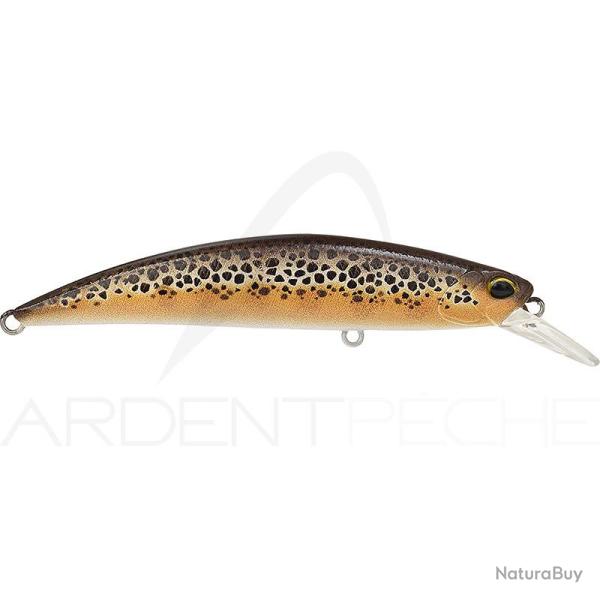 Poisson nageur DUO Spearhead ryuki 80 S CCCZ432 Fario UV