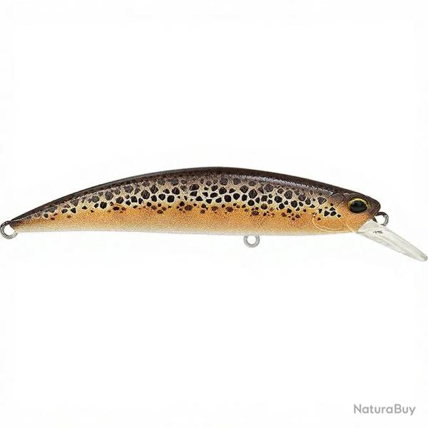 Poisson nageur DUO Spearhead ryuki 80 S CCCZ432 Fario UV