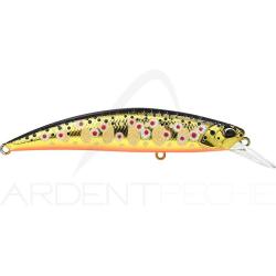 Poisson nageur DUO Spearhead ryuki 80 S ASAZ443 Gold fario