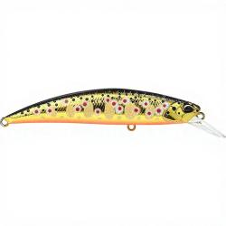 Poisson nageur DUO Spearhead ryuki 80 S ASAZ443 Gold fario