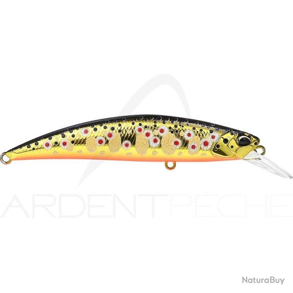 Poisson nageur DUO Spearhead ryuki 80 S ASAZ443 Gold fario