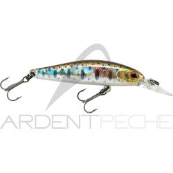 Poisson nageur ZIP BAITS Rigge S line 46 S MDR 810