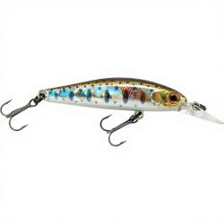 Poisson nageur ZIP BAITS Rigge S line 46 S MDR 810