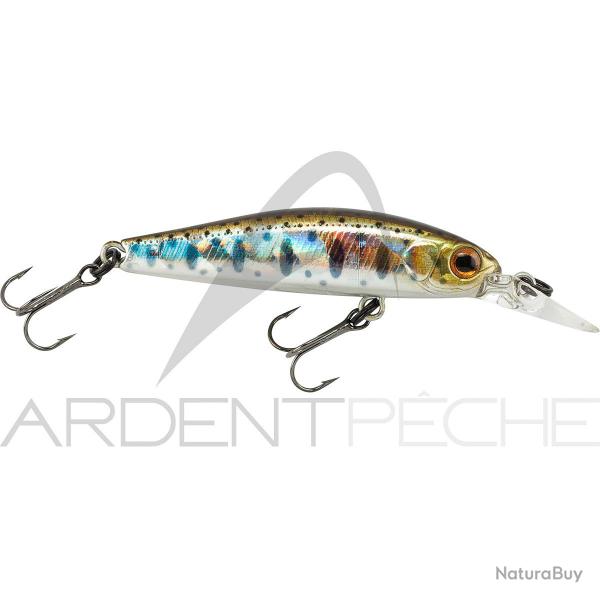Poisson nageur ZIP BAITS Rigge S line 46 S MDR 810