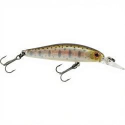 Poisson nageur ZIP BAITS Rigge S line 46 S MDR 851