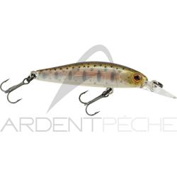 Poisson nageur ZIP BAITS Rigge S line 46 S MDR 804