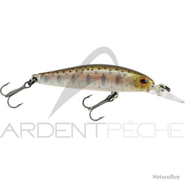 Poisson nageur ZIP BAITS Rigge S line 46 S MDR 804