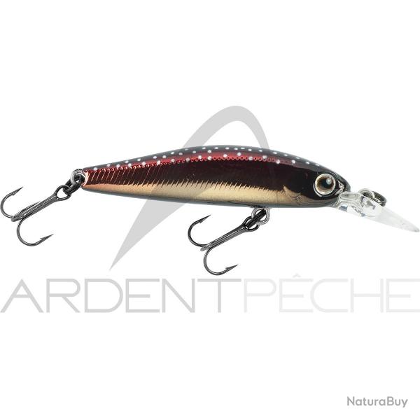 Poisson nageur ZIP BAITS Rigge S line 46 S MDR 816U