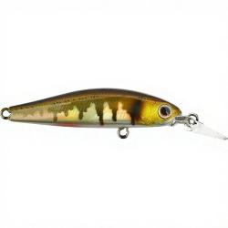 Poisson nageur ZIP BAITS Rigge S line 46 S MDR Vairon