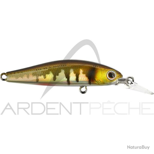 Poisson nageur ZIP BAITS Rigge S line 46 S MDR Vairon