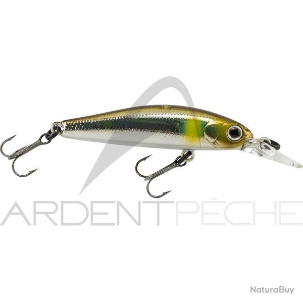 Poisson nageur ZIP BAITS Rigge S line 46 S MDR 820