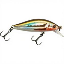 Poisson nageur ZIP BAITS Rigge flat 45 S 451 Ugui