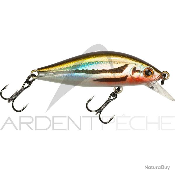 Poisson nageur ZIP BAITS Rigge flat 45 S 451 Ugui
