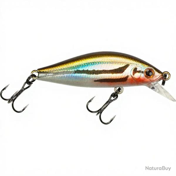 Poisson nageur ZIP BAITS Rigge flat 45 S 451 Ugui
