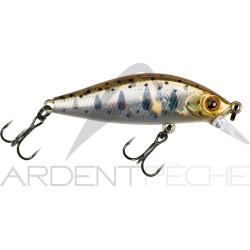 Poisson nageur ZIP BAITS Rigge flat 45 S 810 Yamame h