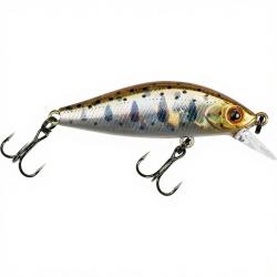 Poisson nageur ZIP BAITS Rigge flat 45 S 810 Yamame h