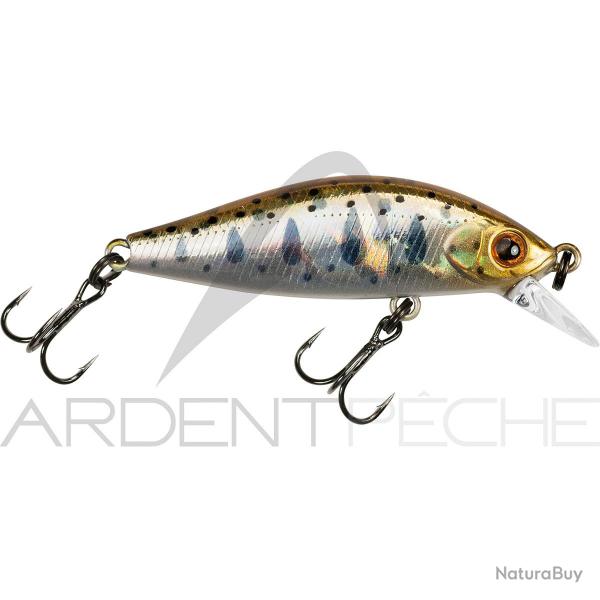 Poisson nageur ZIP BAITS Rigge flat 45 S 810 Yamame h