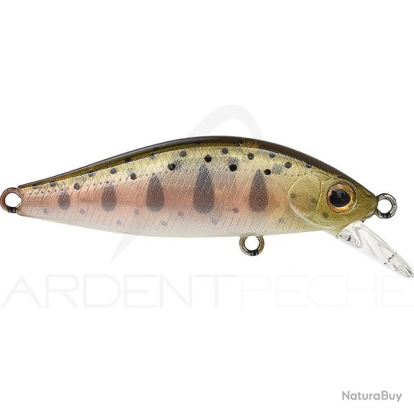 Poisson nageur ZIP BAITS Rigge flat 45 S 851 Natural yamame