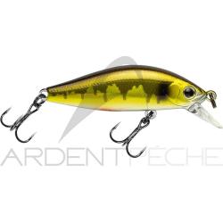 Poisson nageur ZIP BAITS Rigge flat 45 S Vairon