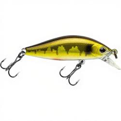 Poisson nageur ZIP BAITS Rigge flat 45 S Vairon