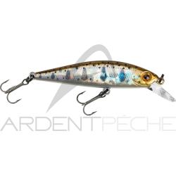 Poisson nageur ZIP BAITS Rigge flat 50 S 810 Yamame h